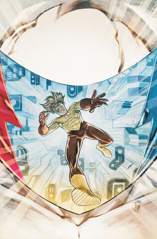 File:Flashpoint Kid Flash Lost Vol 1 2 Textless.jpg