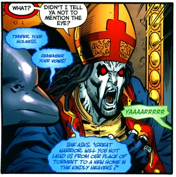 Archbishoplobo