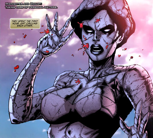 File:Petrified Girl (Earth-50).jpg