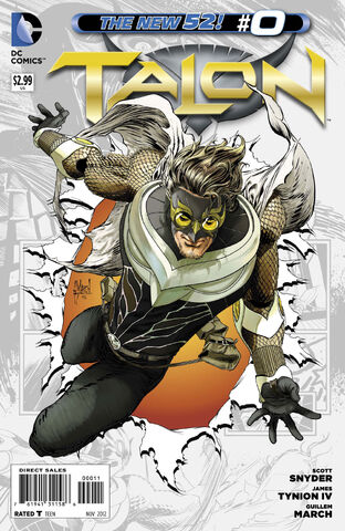 File:Talon Vol 1 0.jpg