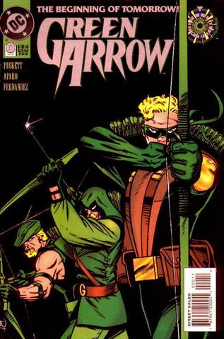 File:Green Arrow Vol 2 0.jpg