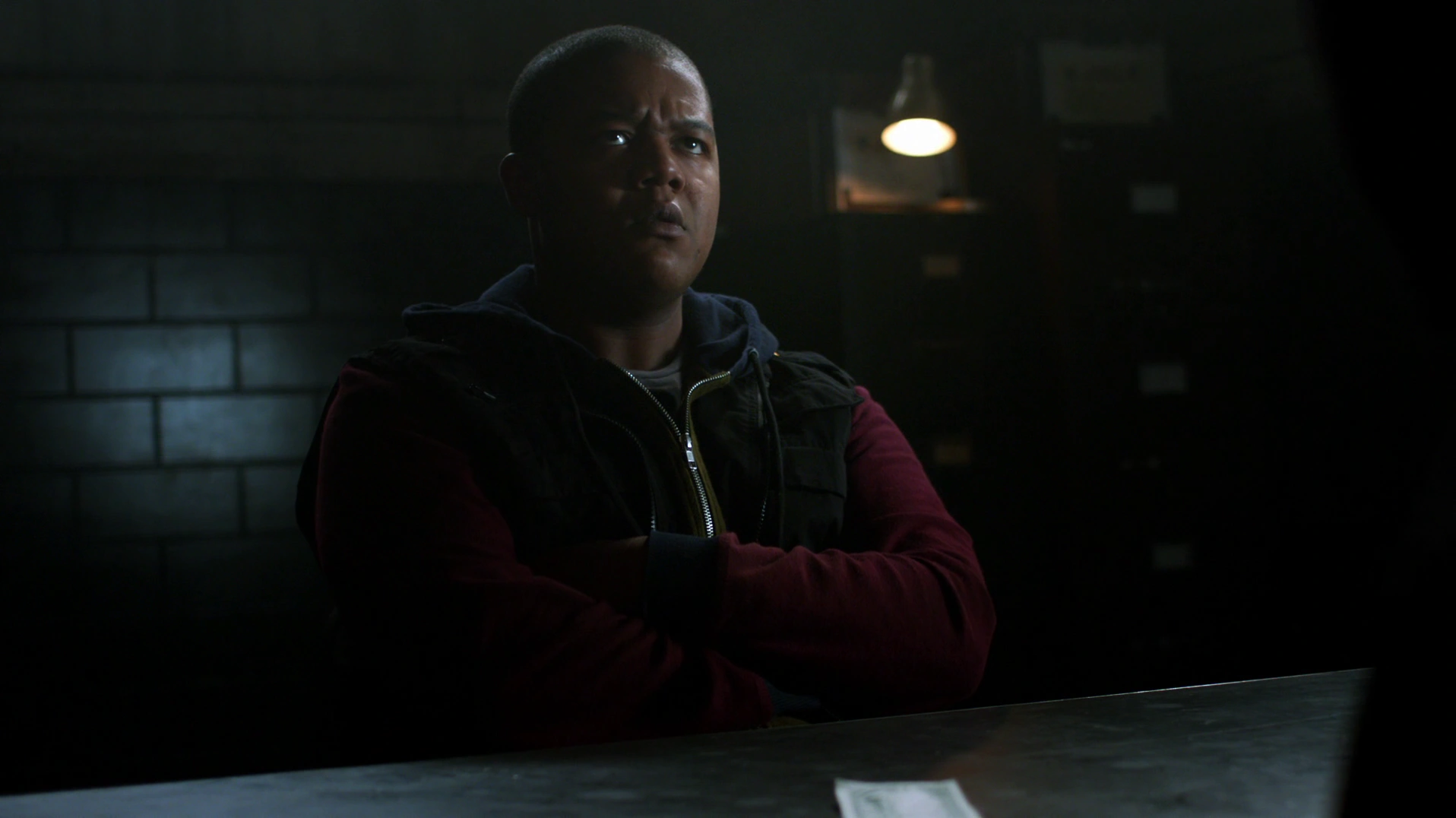 Kyle Massey Gotham