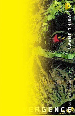 File:Convergence Swamp Thing Vol 1 2 Variant.jpg