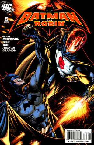 File:Batman And Robin Vol 1 5 Variant.jpg