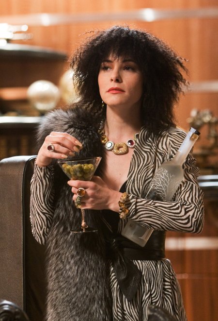 Katherine Kowalski (Superman Returns)  DC Database 