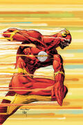Flash Bart Allen 0002