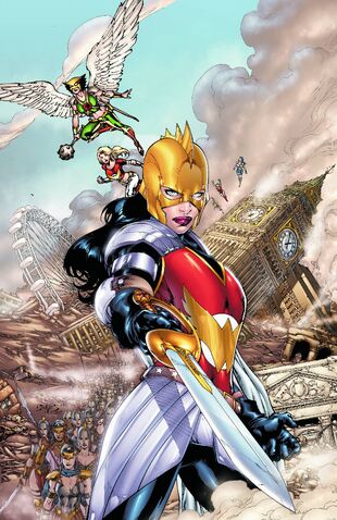File:Flashpoint Wonder Woman and the Furies Vol 1 1 Textless.jpg