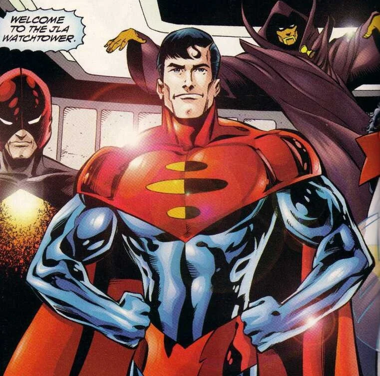 City of heroes mastermind alpha slot