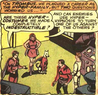 Quentin Family (Earth-One) 002