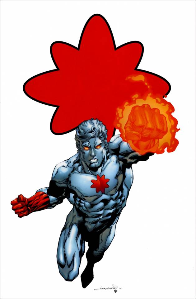 atom dc atom dc