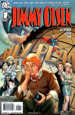 File:Jimmy Olsen Vol 1 1 Cover.jpg
