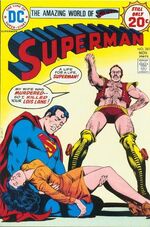 Superman v.1 281