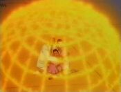 Fire Cage PXM