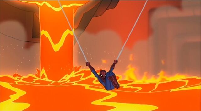 File:Spider-Man Molten Steel SSM.jpg