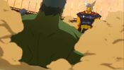 Bill Threatens Hulk PH