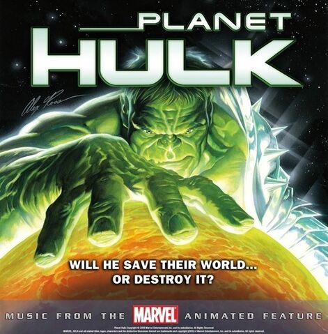 File:Planet Hulk Soundtrack.jpg