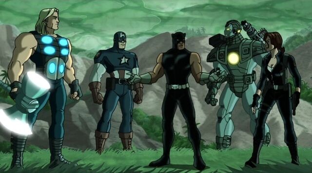 File:Panther Greets Avengers UA2.jpg