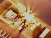Octo-Bot Destroyed AEMH
