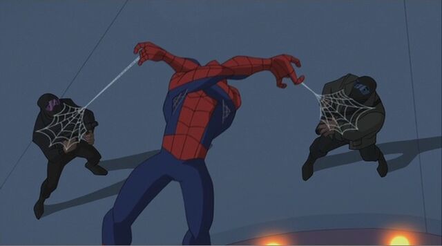 File:Spider-Man Webs Robbers SSM.jpg