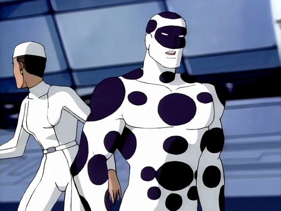 Spot | Marvel Animated Universe Wiki | FANDOM powered by Wikia