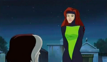 Jean Grey (X-Men: Evolution) - Marvel Animated Universe Wiki