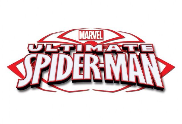 File:Ultimate Spider-Man Logo.jpg