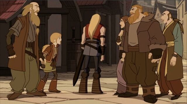 File:Crowd Laughs At Thor TTA.jpg