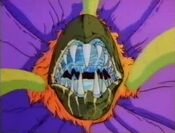 Danger Room Plant PXM