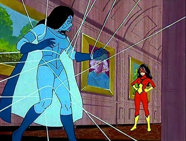 File:Namarra in Spide-Woman's web.jpg