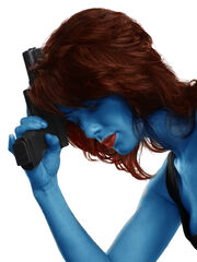Mystique 025 2