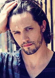 Remy LeBeau 2