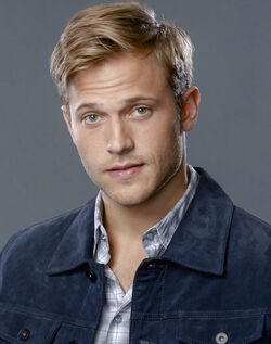 Warren Worthington 2