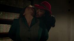 Carter VS Dottie