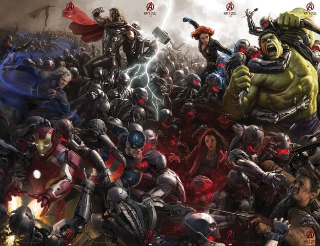 File:Avengersageofultronconceptartposter.jpg