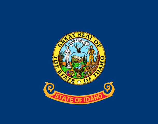 File:Flag of Idaho.png