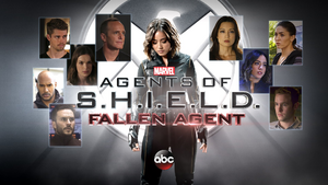 Fallen Agent