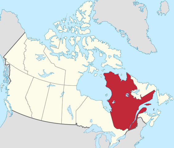 File:Map of Quebec.png