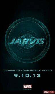 Jarvis app