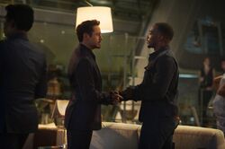 Tony-Stark-Sam-Wilson-AvengersParty