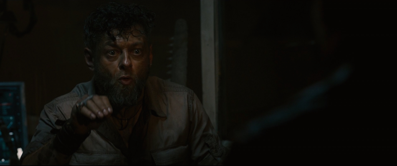 Image - Ulysses-Klaue-mocks-Maximoffs.jpg | Marvel Cinematic Universe