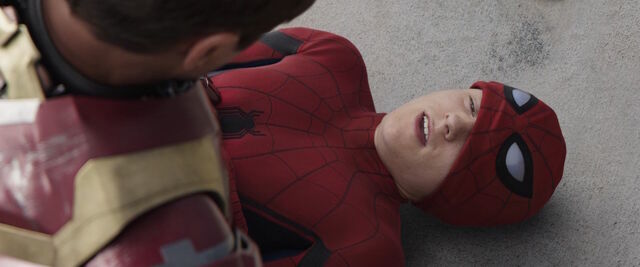 File:SpiderManIronMan-YoureDone.jpg