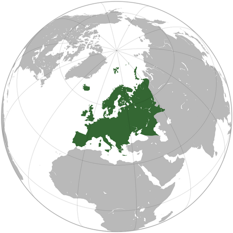 File:Map of Europe.png