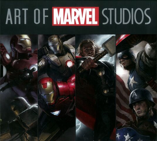 File:Art of Marvel Studios.jpg