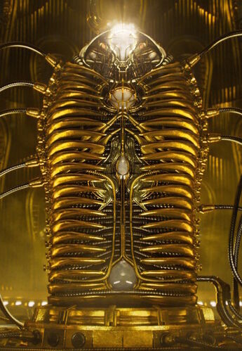 Adam Warlock | Marvel Cinematic Universe Wiki | FANDOM powered by Wikia