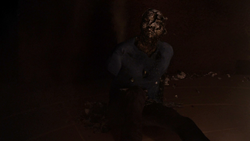 Trip's Death