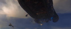 GOTG Eclector 3