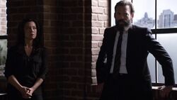 Oliver-Melinda-May-Debate-Inhumans