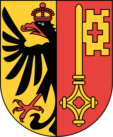 File:Coat of arms of Geneva.png