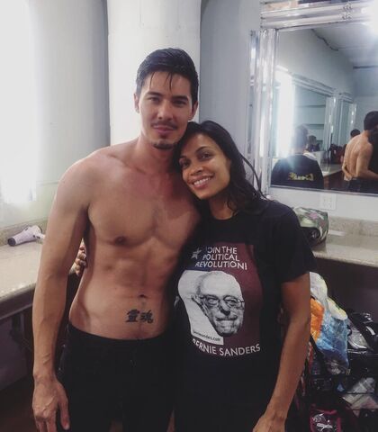 File:Lewis Tan Rosario Dawson.jpg