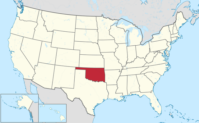 File:Map of Oklahoma.png
